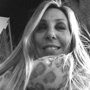 Meet your Posher, Tina